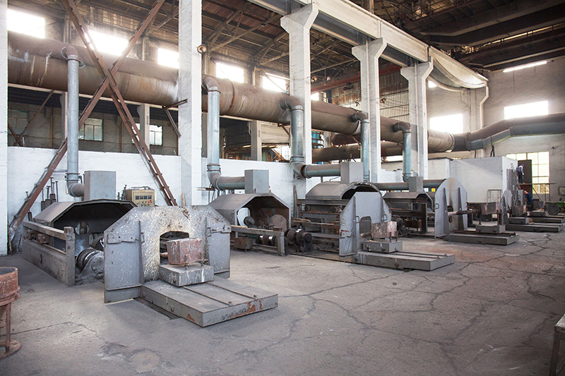 Centrifuger